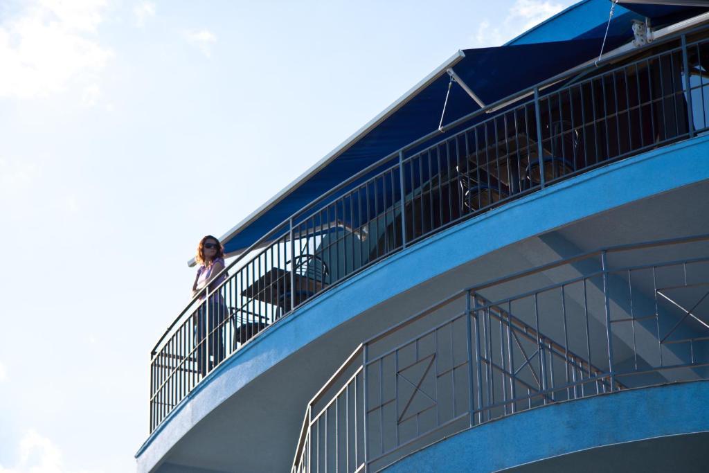 Hotel Flanona Plomin Kültér fotó