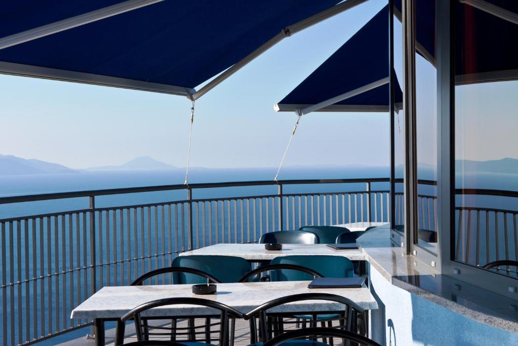 Hotel Flanona Plomin Kültér fotó
