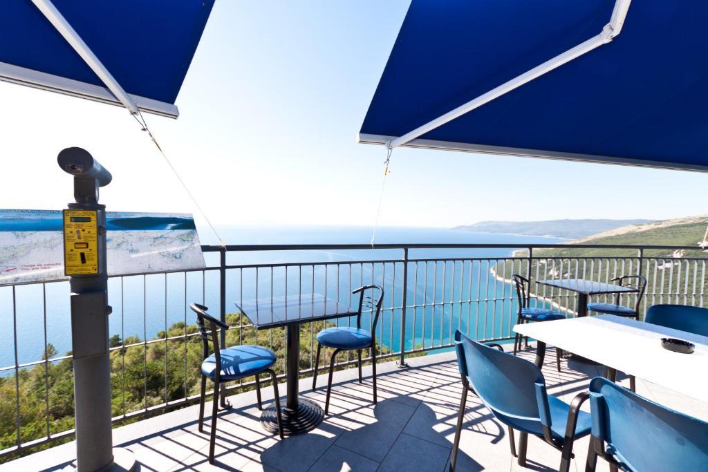 Hotel Flanona Plomin Kültér fotó
