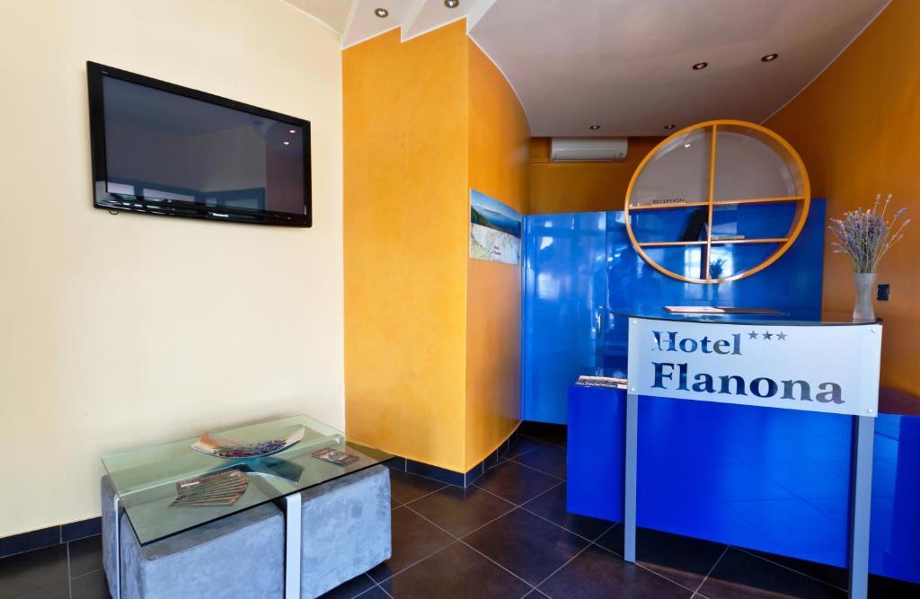 Hotel Flanona Plomin Kültér fotó
