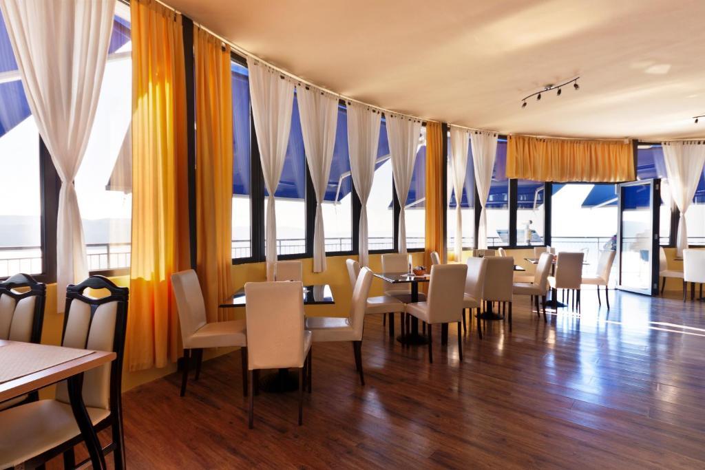Hotel Flanona Plomin Kültér fotó
