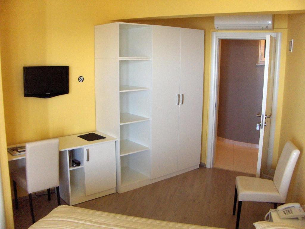 Hotel Flanona Plomin Kültér fotó